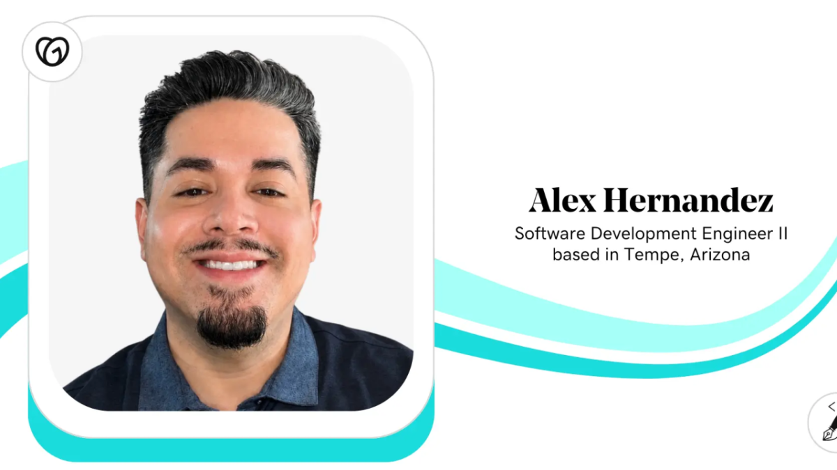 Alex Hernandez