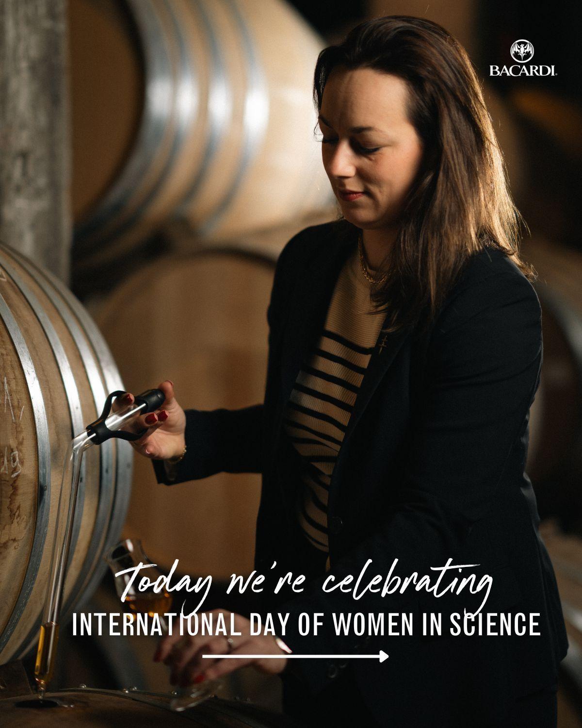 International Day of Women in Science