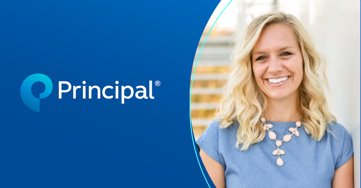 Meet Beth H., AVP of Technology, Principal Financial Group.