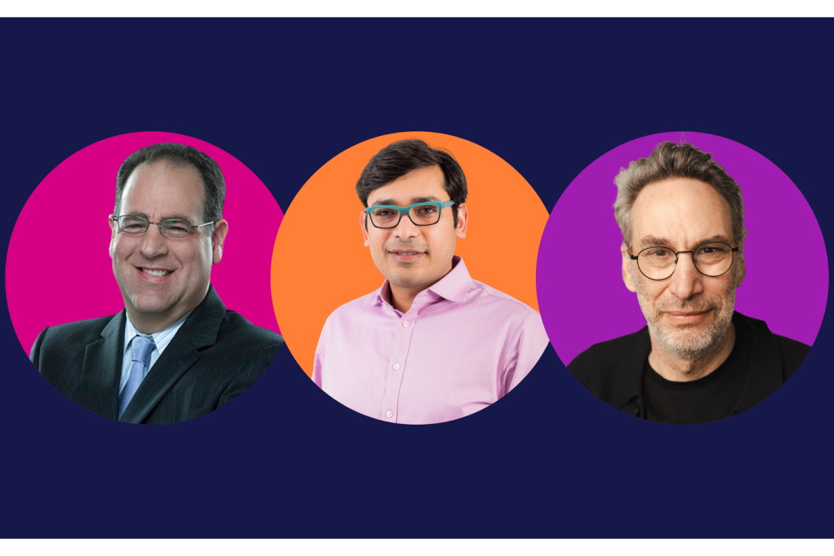 Caslale new Board members graphic