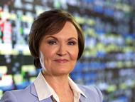 Headshot of Bobbi Wells