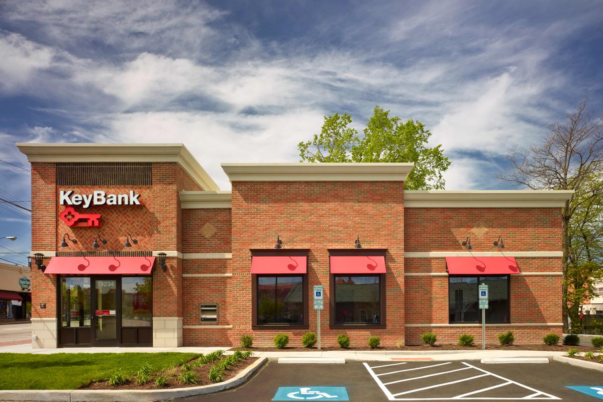 KeyBank location