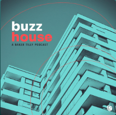 BuzzHouse - A Baker Tilly Podcast