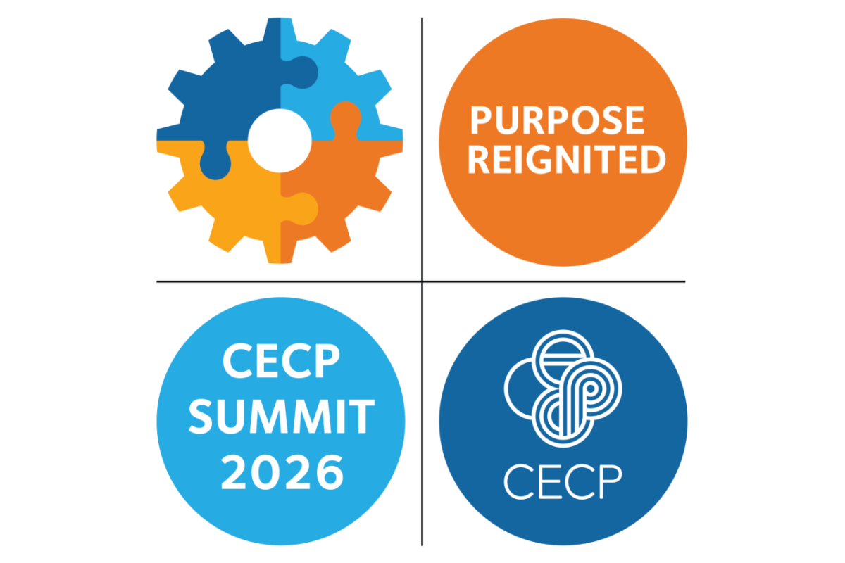 Purpose Reignited Logo