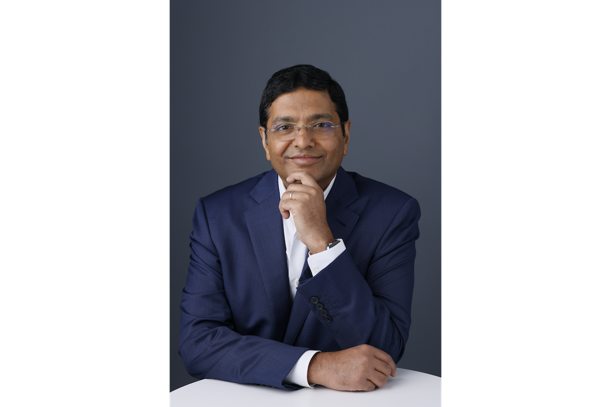 Satish Dhanasekaran