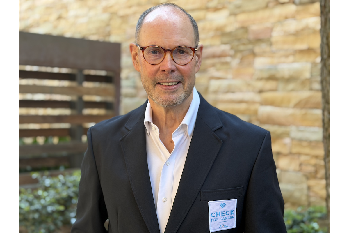 Ernie Johnson Jr.