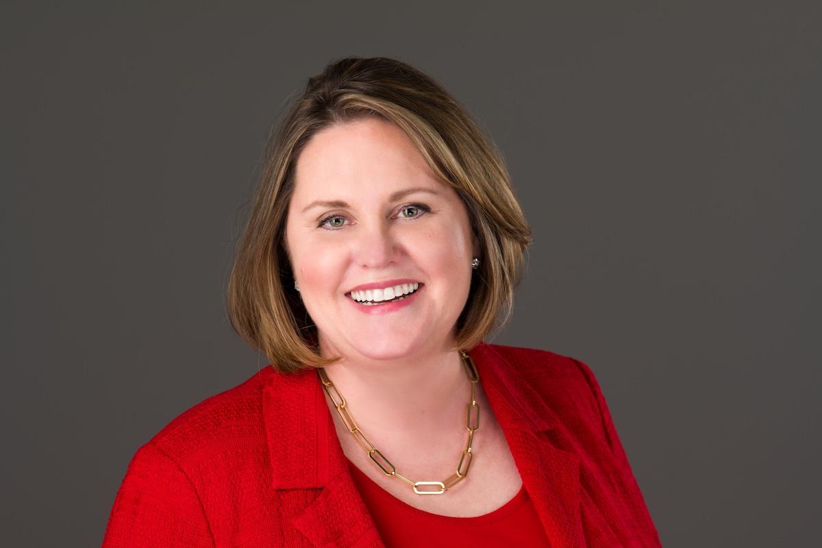 Cathy O’Malley Kearney,Executive Vice President and National Head of Key Private Bank.