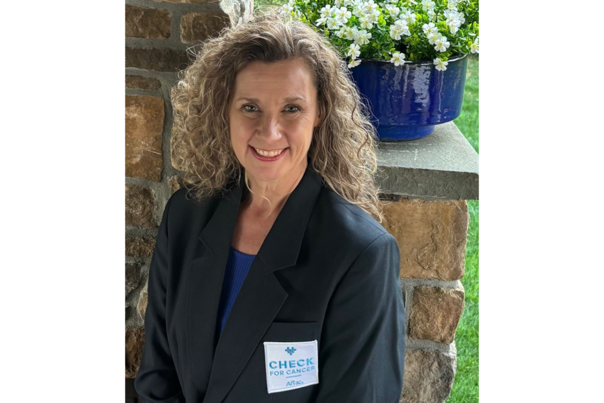 Dr. Heather Bittner Fagan