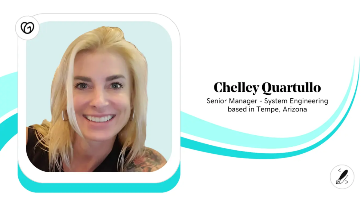 Chelley Quartullo