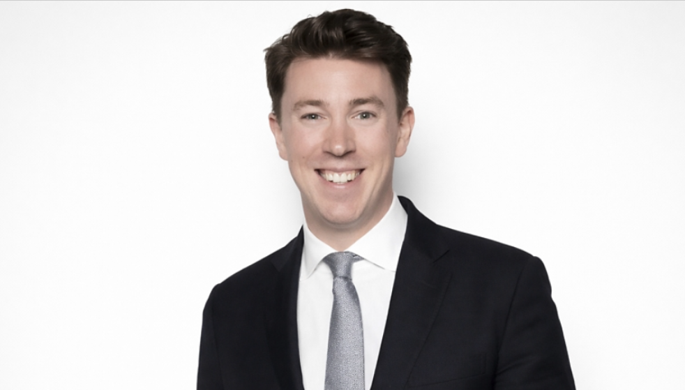 How Trane Technologies' Chris Jones Found Creativity, Community and Autonomy in Energy Services Sales