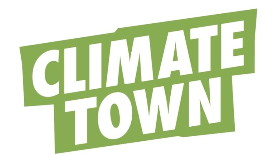Climate Town Logo