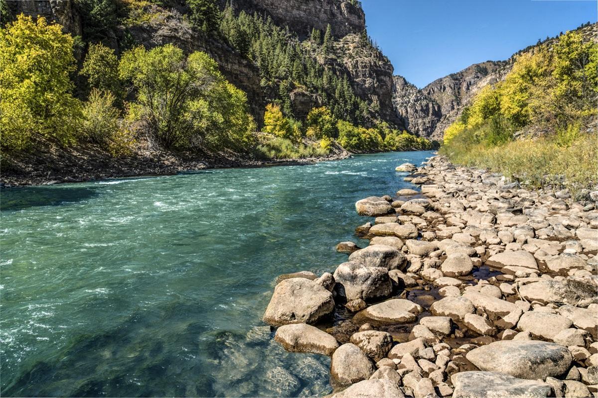 Colorado River