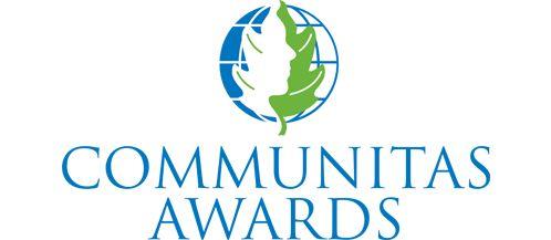 Communitas Awards logo