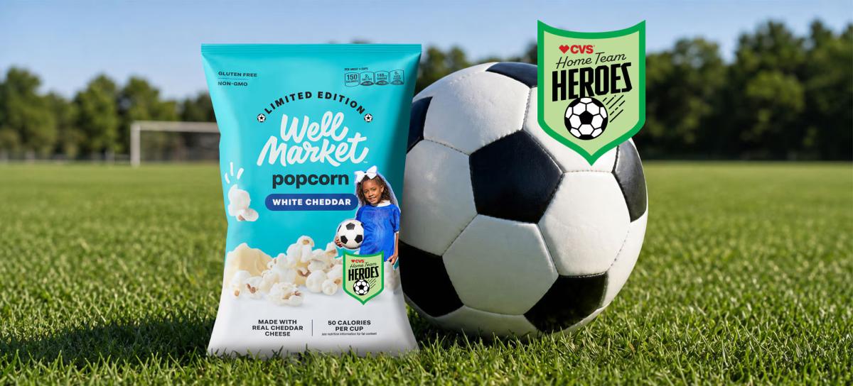 Home Team Heroes contest to celebrate youth soccer players
