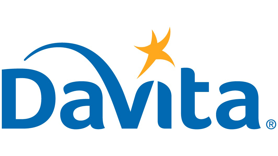 DaVita logo