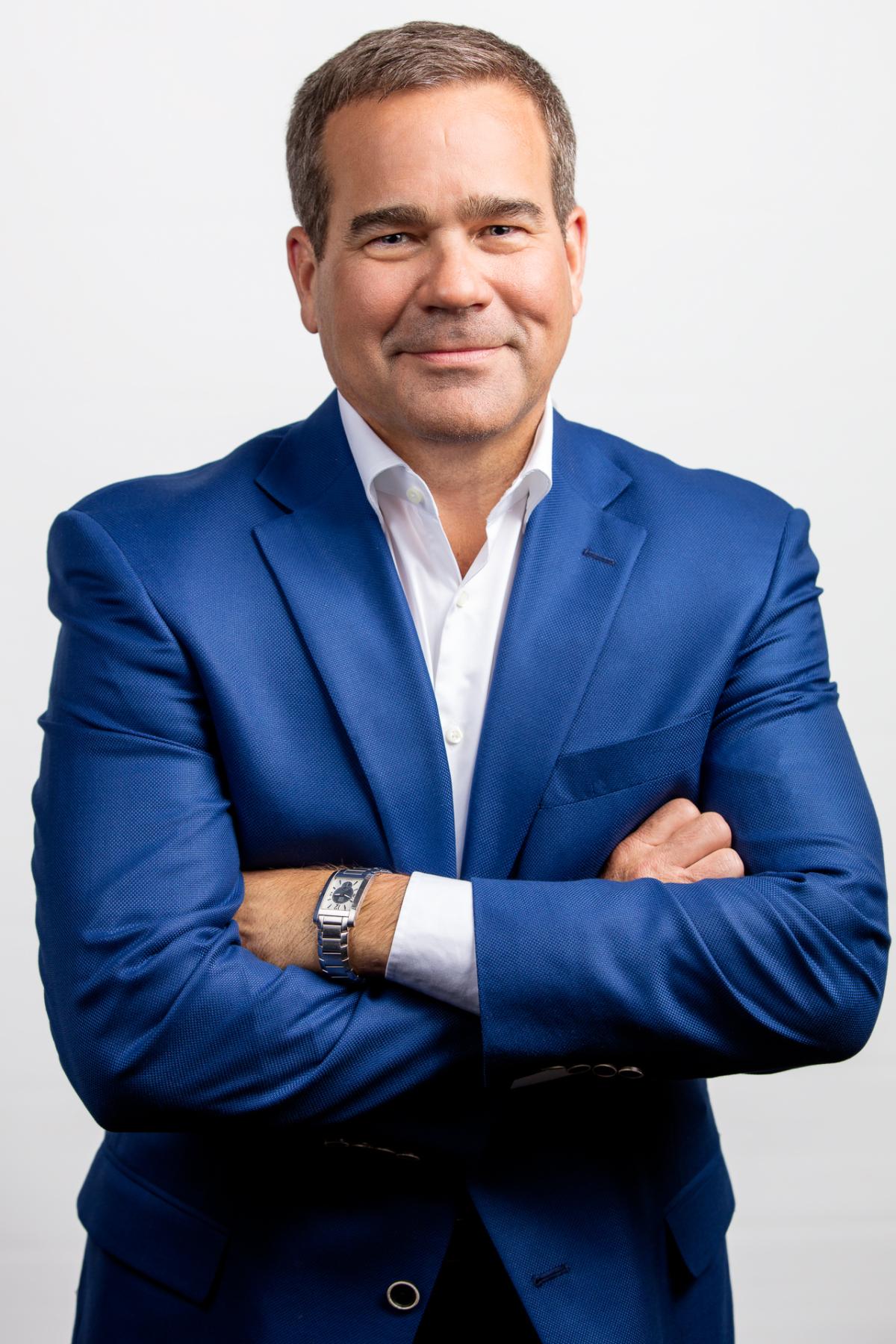 Dan Houston