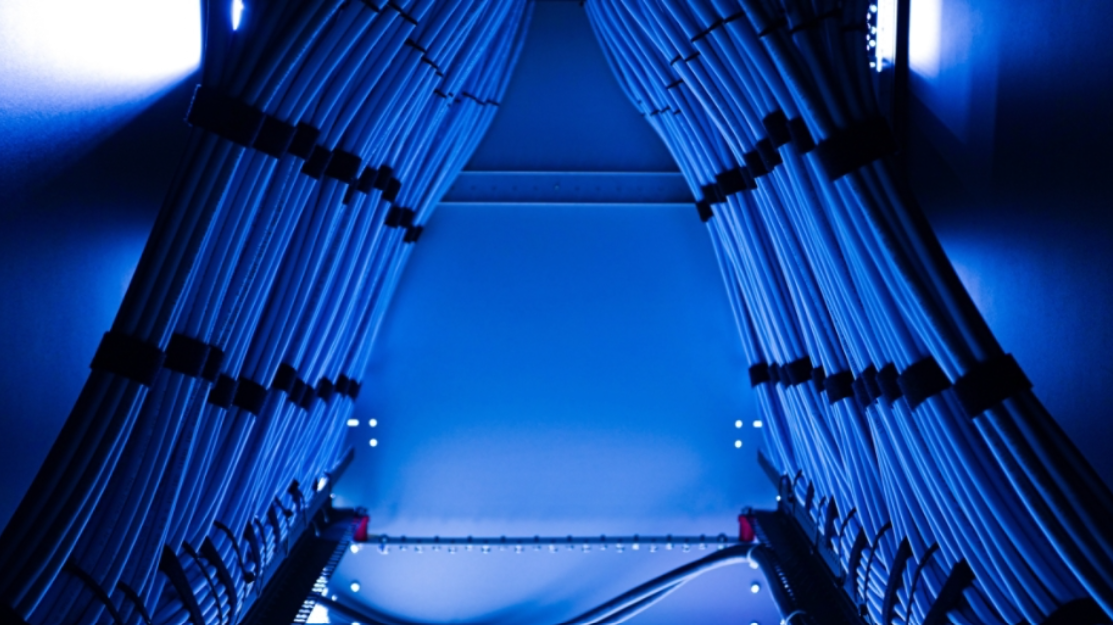 Data Center Sustainability: The Value of Partnerships