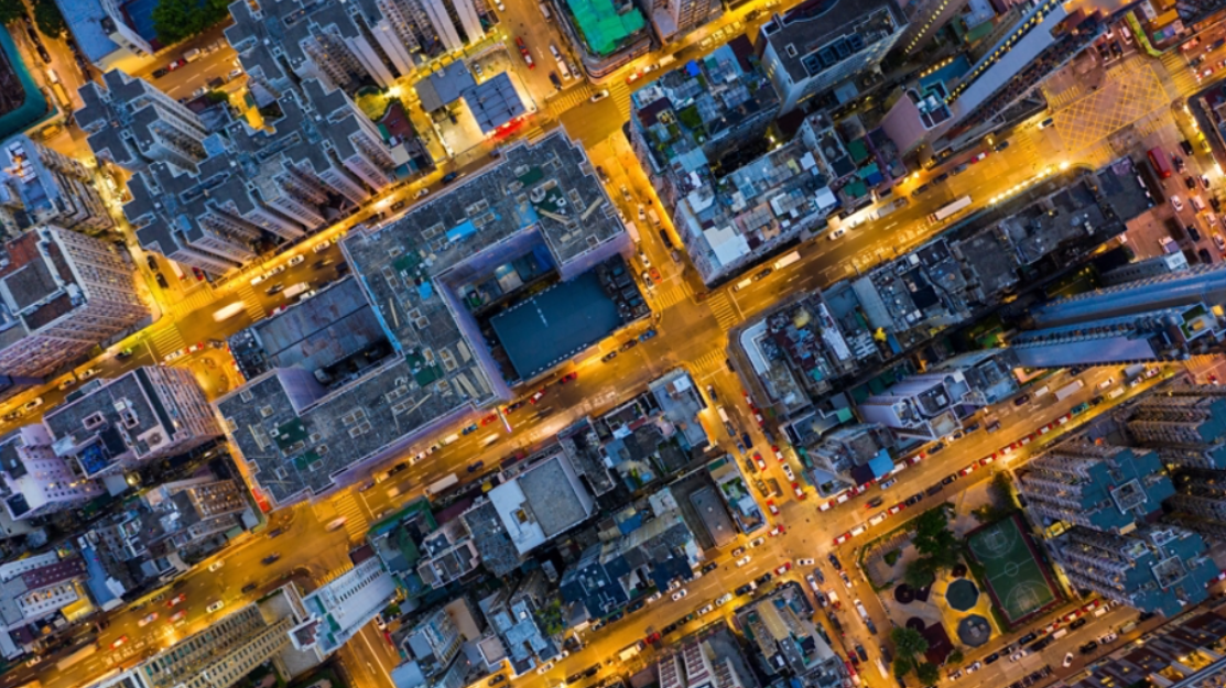 How to Rethink Energy Demand to Build a Sustainable, Resilient Future