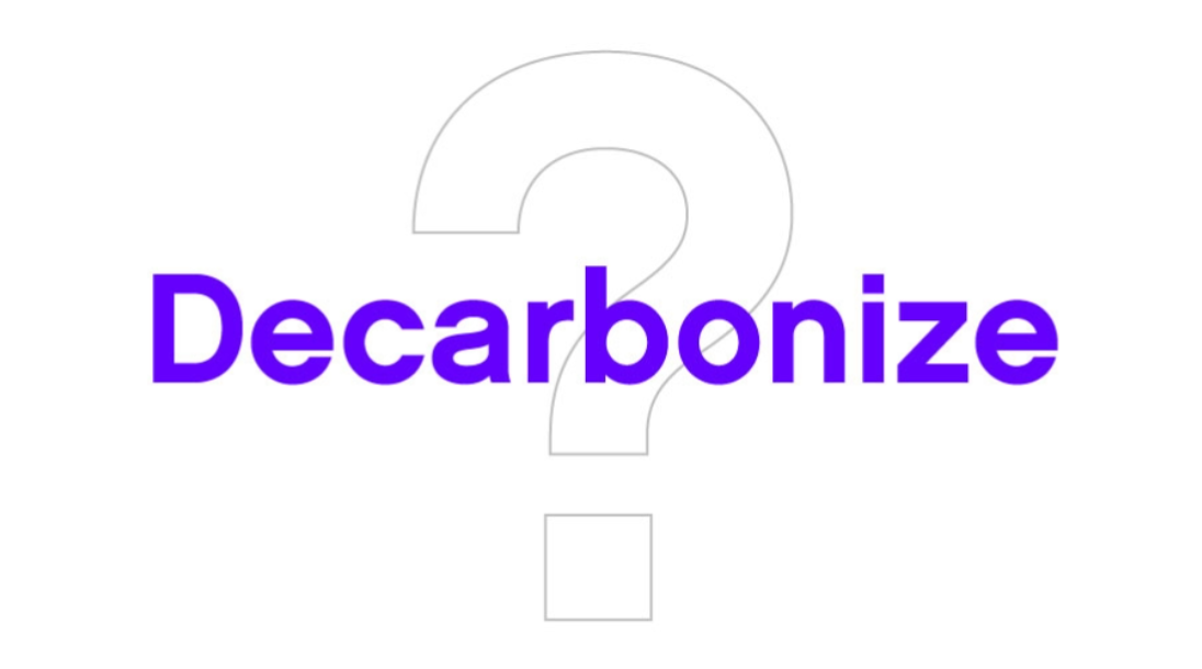 What Is Decarbonization? From Roadmap to Measurable ROI
