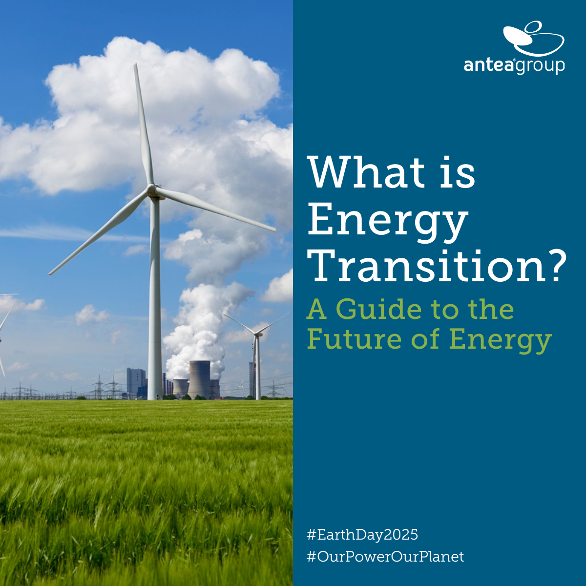 Energy Transition