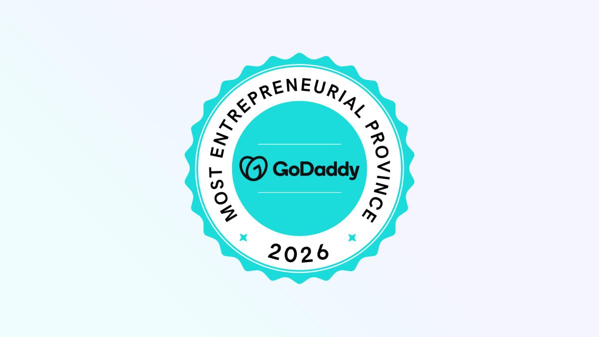 Most Entrepreneurial Province 2026 logo