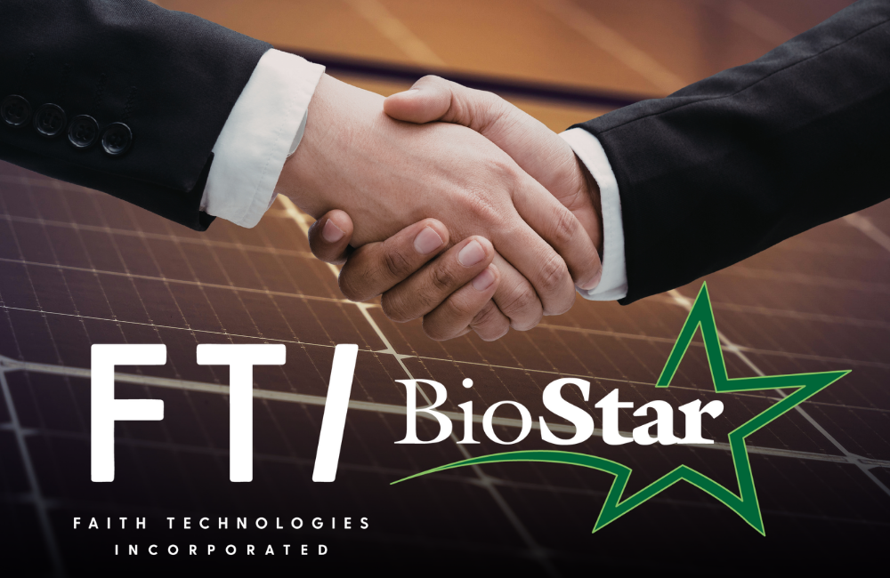FTI-BSR partnership