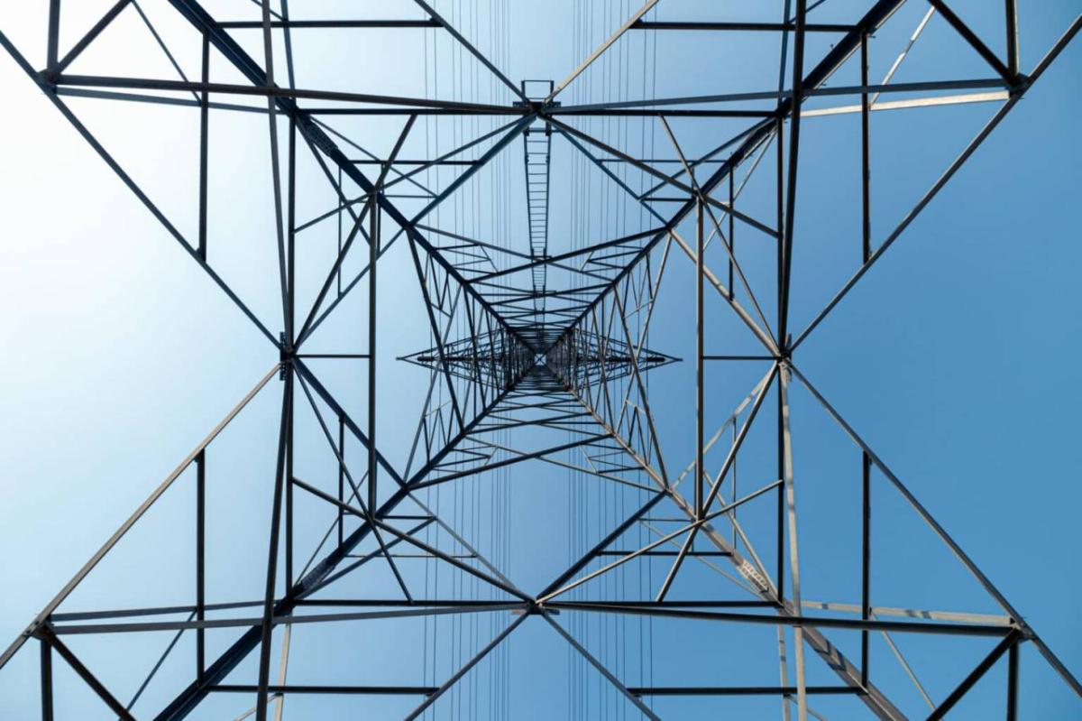 Powering the Future: Investing in Grid Infrastructure image