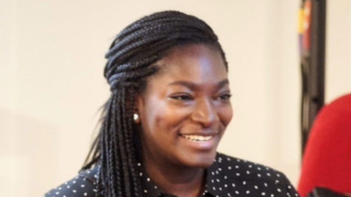 Dr. Melissa Smith