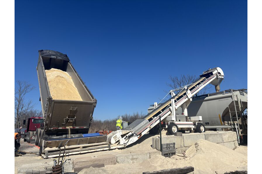 construction equipment 