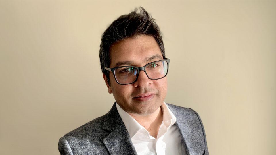 Dharshan Kesavanathan