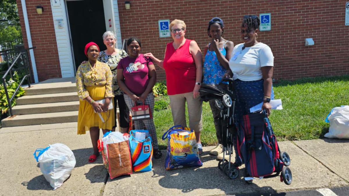 Health Zones effort aims to improve health care access, reduce emergency utilization and support residents with chronic conditions.