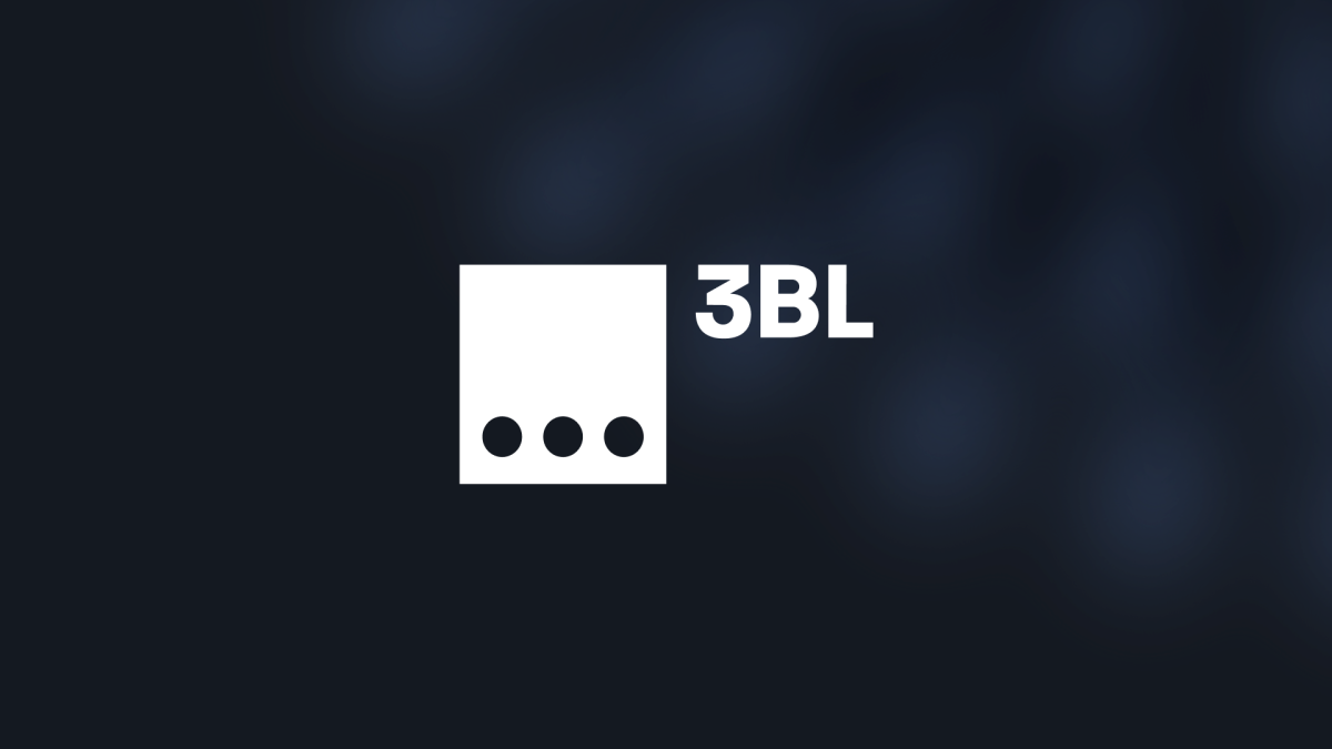 3BL logo