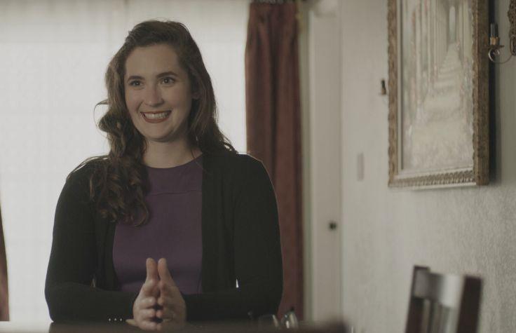 Illumina Scientist: Suzanne Rohrback