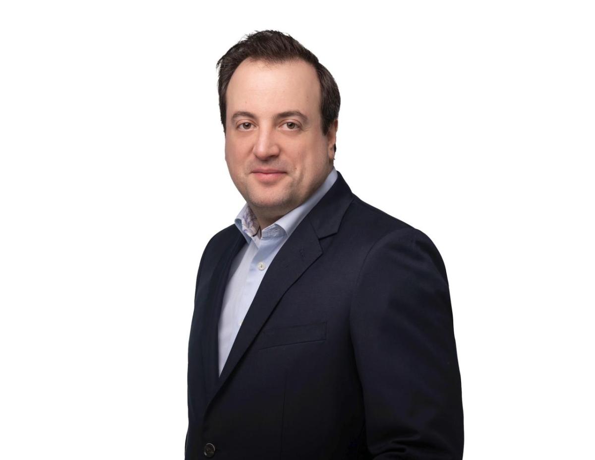 Guillaume Mascotto, Director of Advisory Services at AccountAbility