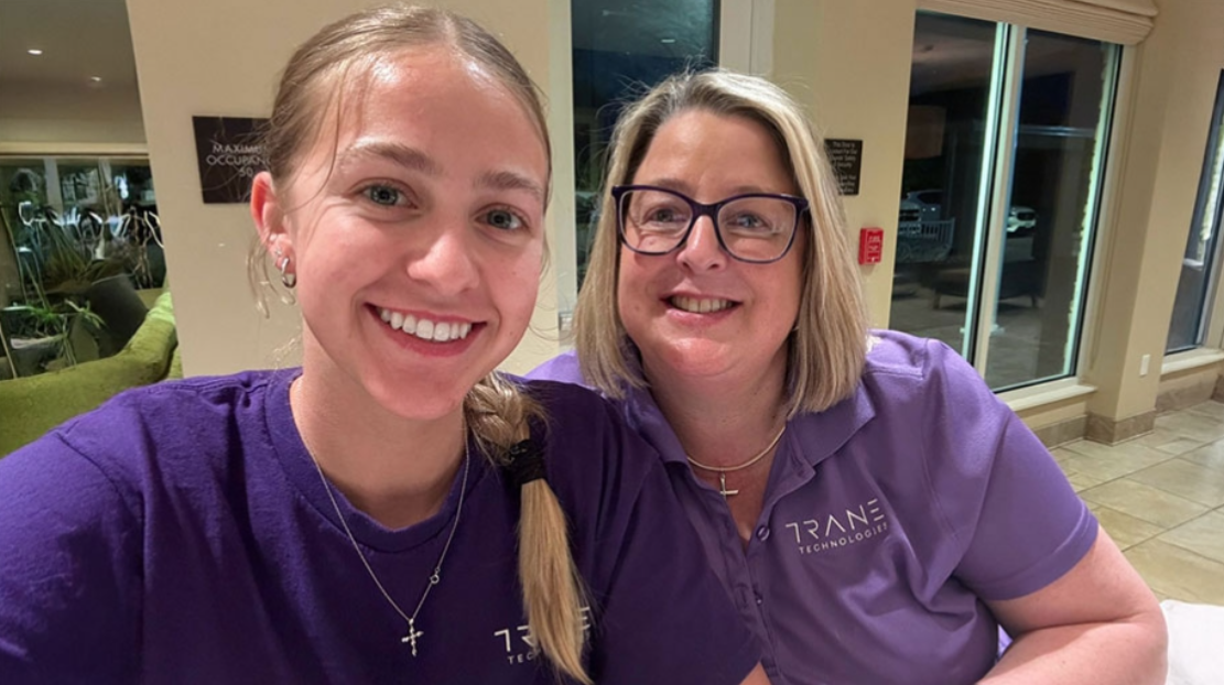 How Jennifer Black Inspires Women in Engineering and STEM Careers
