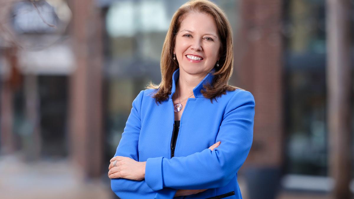 Katie Miller has worked in the healthcare banking industry for more than 25 years.