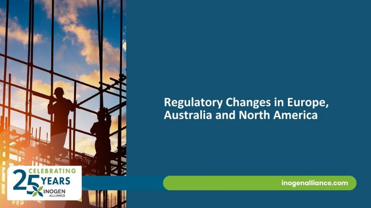  Health and safety regulatory frameworks continue to evolve globally as governments respond to changing workplace risks, workforce mobility, and societal expectations. For multinational organizations, keeping pace with these changes is critical not only for compliance, but also for maintaining consistent safety standards across global operations.  Recent updates from Canada, USA, Europe and Australia highlight several emerging trends: stronger expectations for emergency preparedness, increased focus on work