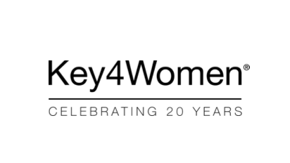 Key4Women logo
