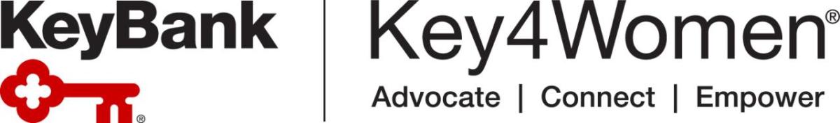 KeyBank Key4Women logo