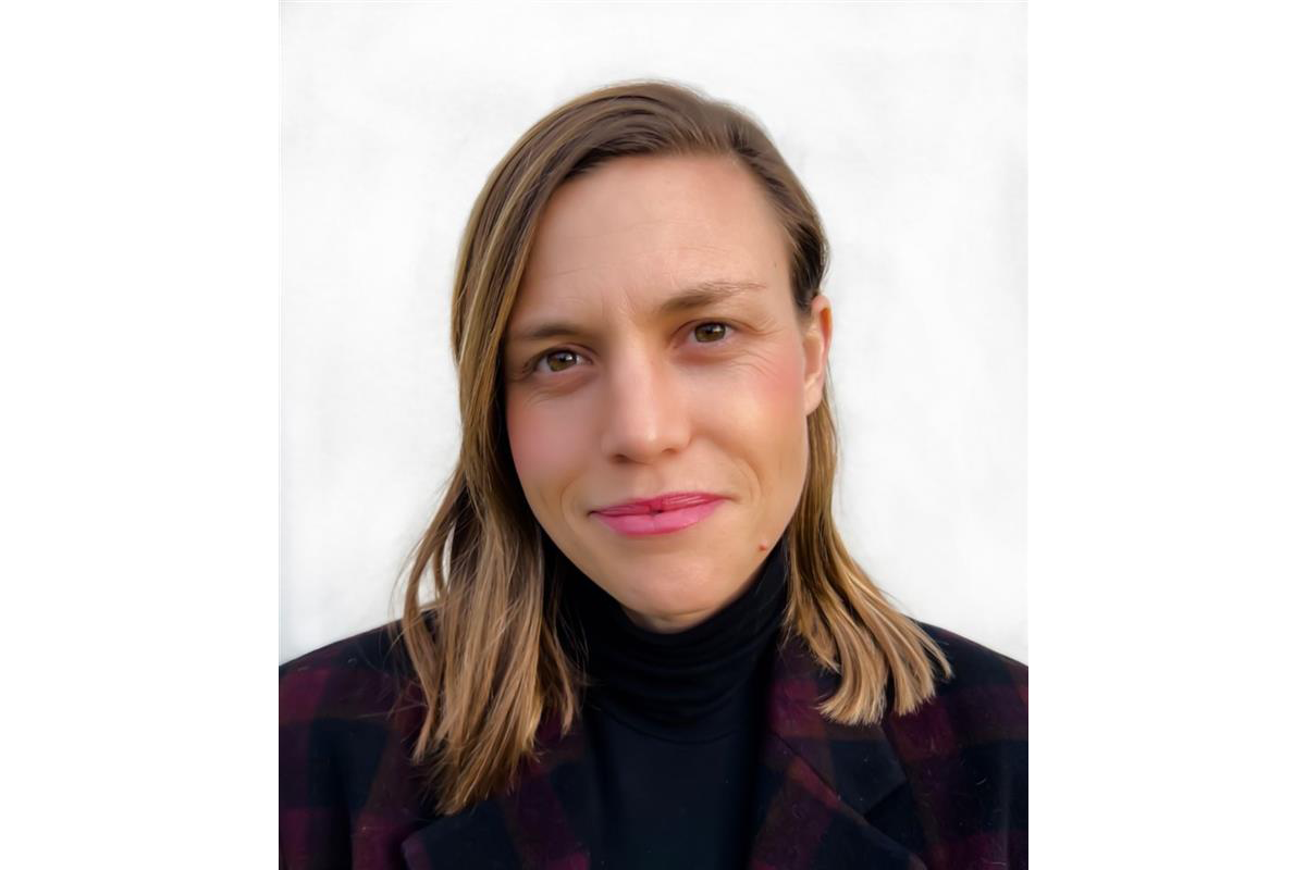 Lauren Enright