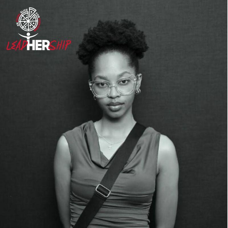 Tshegofatso Rakwena