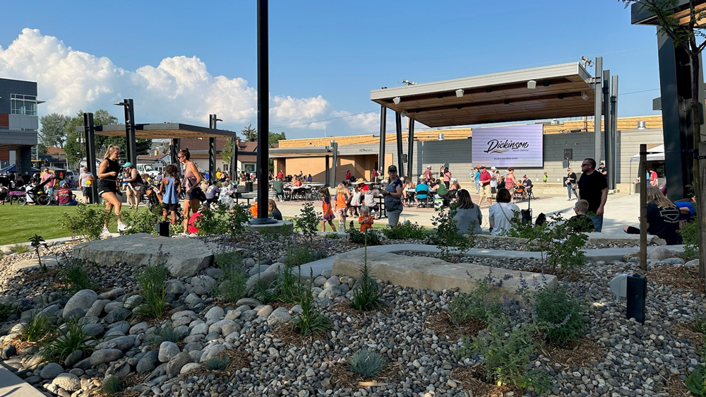 Legacy Square