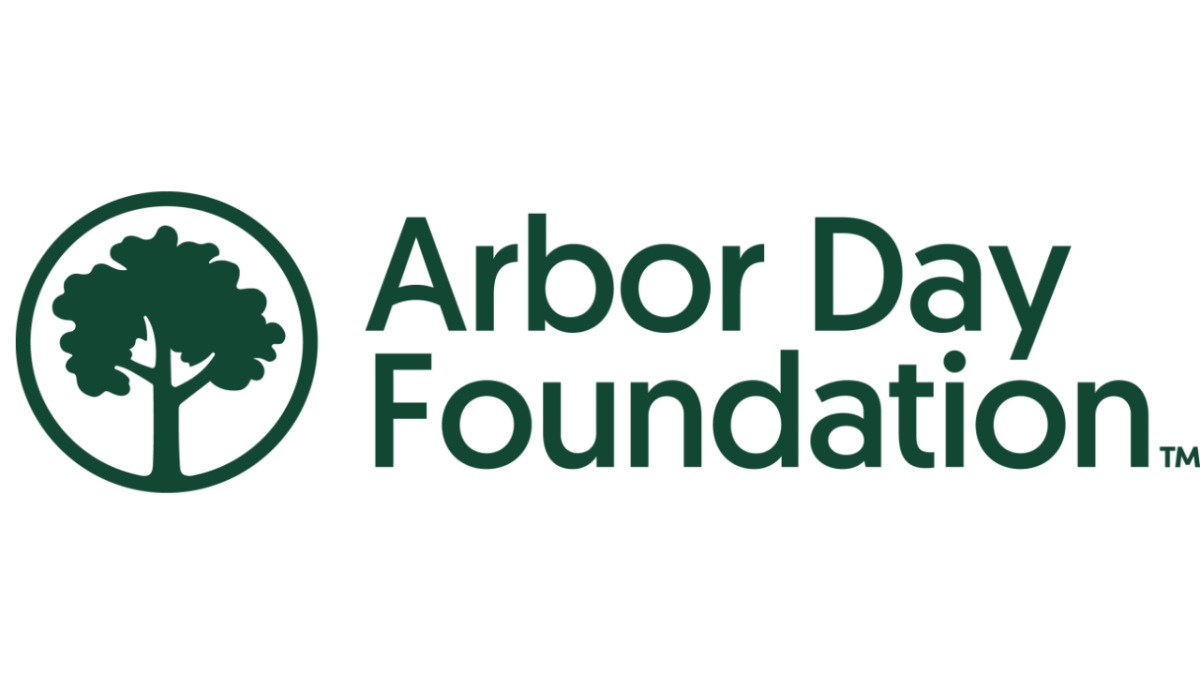 Arbor Day Foundation Logo