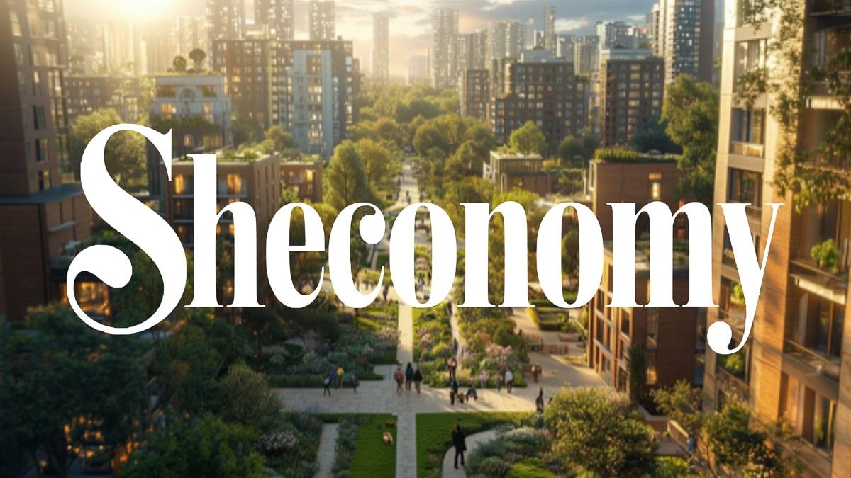 Sheconomy top image