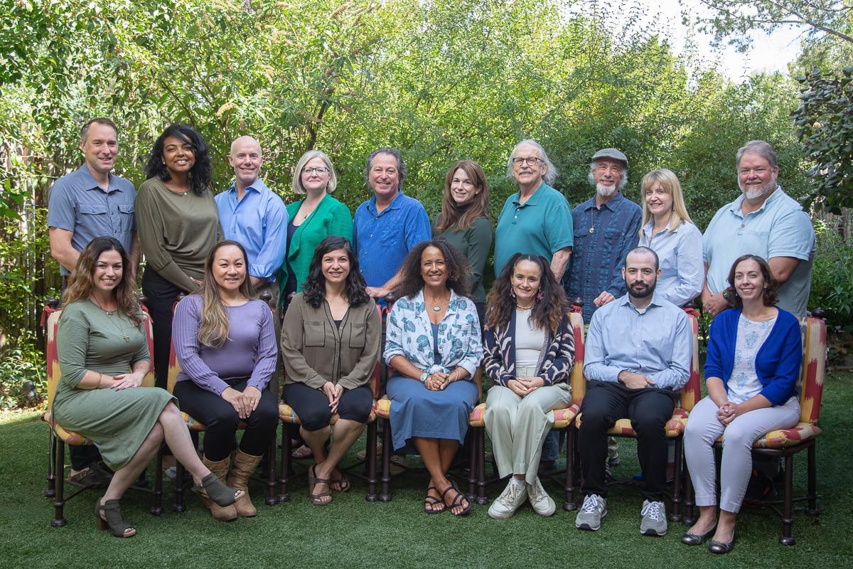 Natural Investments team