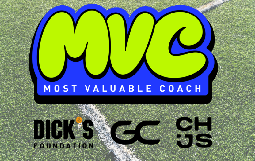 Most Valuable Coach: DICK'S Foundation