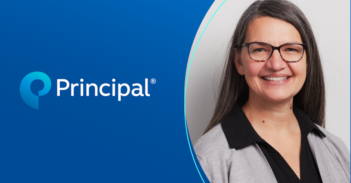 Meet Michelle G., Director of Engineering, Principal Financial Group.