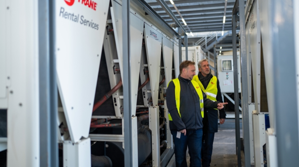 Leading by Example: Engineered for Sustainability and Innovation in Germany