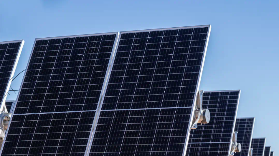 Ørsted and Microsoft Corporation have entered into an agreement for Microsoft to purchase energy from Old 300 Solar Center in Fort Bend County, Texas.