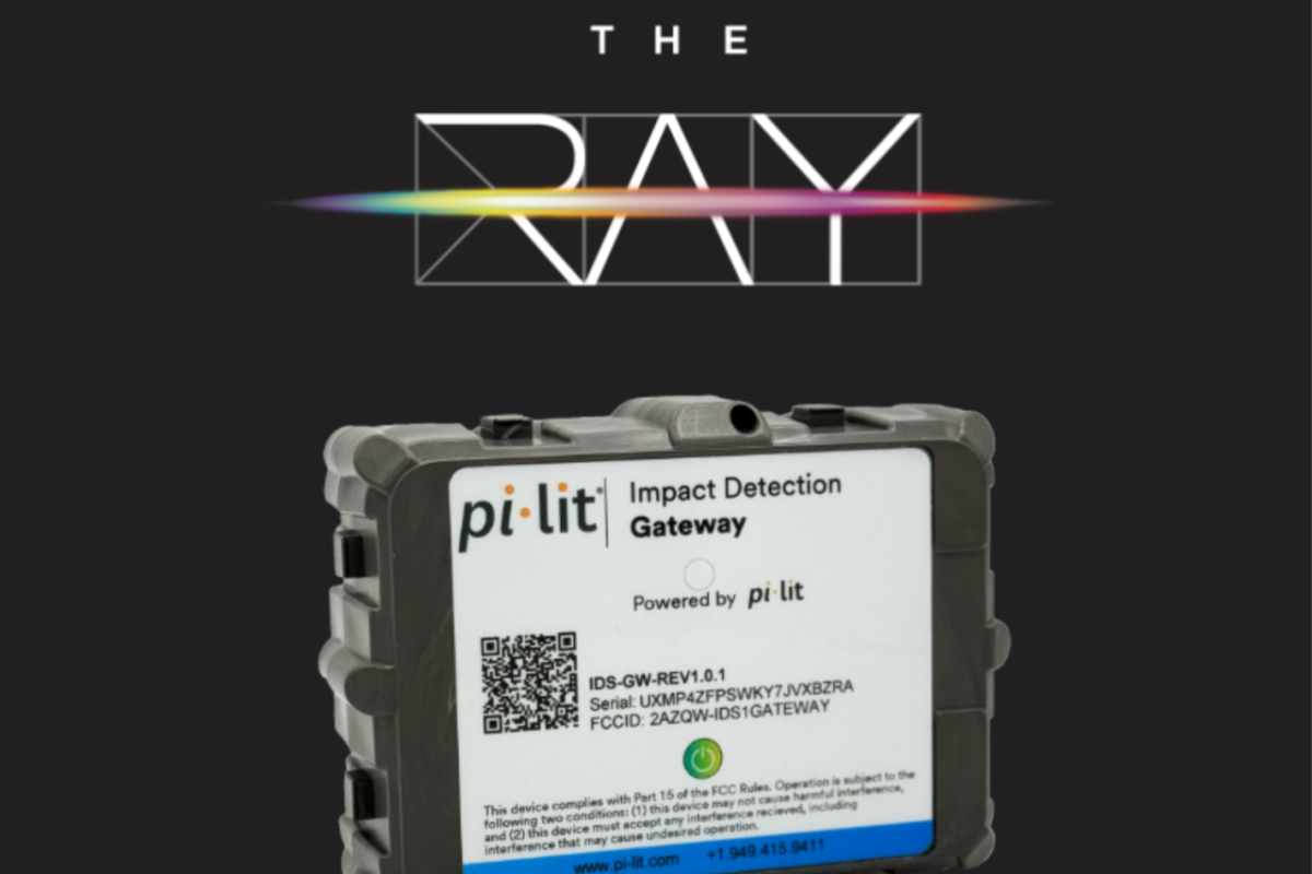 Image of Pi-Lit sensor
